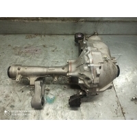 Редуктор Toyota Land Cruiser 300 41110-60E00