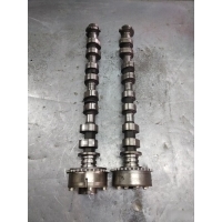 Распредвал Toyota RAV4 CA40 55555