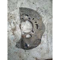 Пыльник тормозного диска Toyota Corolla E150 4778212250, 4778202100, 47782-12250, 47782-02100