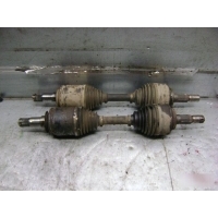 полуось Toyota Land Cruiser 200 4343060071