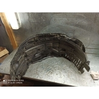 Подкрылок локер Toyota Land Cruiser 300 5380660130