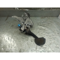 Педаль тормоза Toyota Land Cruiser 300 47110-60720