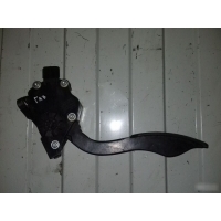 Педаль газа Toyota Land Cruiser 200 55555