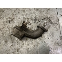 Патрубок Toyota Land Cruiser 100 1711517020, 17115-17020
