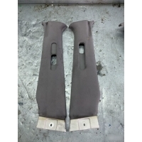 Обшивка стойки Toyota Land Cruiser UZJ100 1998-2007 6221060090B1, 6221060090B1, 6222060090B1, 6241060011B2, 6241060060B1, 6242060011B2, 6242060060B1, 6221060090
