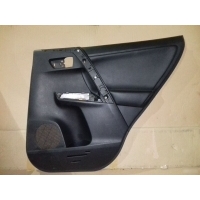 Обшивка двери Toyota RAV4 CA40 6763042550