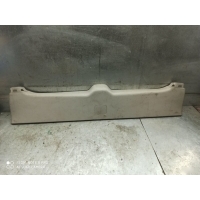 Обшивка багажника Toyota Land Cruiser 200 6793560080, 6793560080, 6793560100, 6793560110