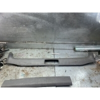 Обшивка багажника Toyota Land Cruiser 100 6793560060B0