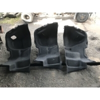 Обшивка багажника Toyota Camry V50 6472106310C0, 6471906251C0