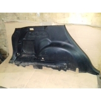 Обшивка багажника Toyota RAV4 CA40 6474042100