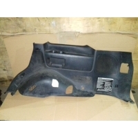 Обшивка багажника Toyota Land Cruiser 200 6251060B90