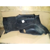 Обшивка багажника Toyota Land Cruiser 200 6252060A20, 6252060A20, 62520-60A20