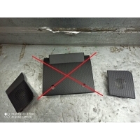 Накладка торпедо Toyota Land Cruiser 300 5540960140, 5540960140, 6554080270, 5540860270C0, 5540960140C0, 5540860270, 5540960140, 55408-60270, 55409-60140