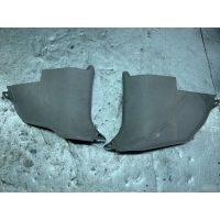 накладка порога Toyota Land Cruiser UZJ100 1998-2007 6211260111B1
