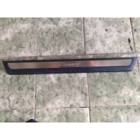 накладка порога Toyota Camry V50 67912-06160