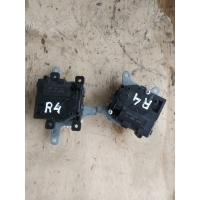 Моторчик печки сервопривод Toyota RAV4 CA40 0638002120