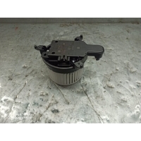 Моторчик печки Toyota Land Cruiser 300 87103-33170