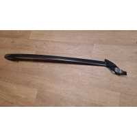 Молдинг лобового стекла Toyota Land Cruiser 300 7553660020