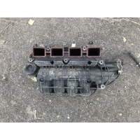 Коллектор впускной Toyota Camry V55 171200V030, 1712036070