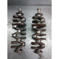 Коленвал Toyota Camry V50 1340136010, 134010V021