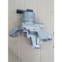 Клапан EGR Toyota Land Cruiser 300 2570231014