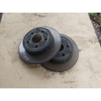 Диск тормозной Toyota RAV4 CA40 4243142060