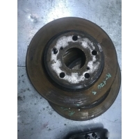 Диск тормозной Toyota Corolla E180 4243102170