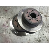 Диск тормозной Toyota Camry V55 4243133130