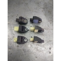 Датчик удара Toyota Camry V40 89831-42010, 89173-33070, 8917333070, 8983142010, 89831-33030, 8983133030