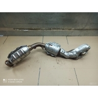 Выпускной коллектор Toyota Land Cruiser 300 1715031B00