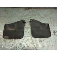 Брызговик Toyota Land Cruiser 300 7662260170