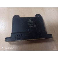 Блок управления климат контролем Toyota Land Cruiser 300 8865060Y40