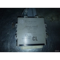 Блок управления светом Toyota Land Cruiser Prado 150 8994060060
