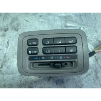 Блок управления климат-контролем Toyota Land Cruiser 100 8861060121