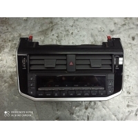 Блок управления климат-контролем Toyota Land Cruiser 300 5590060W80