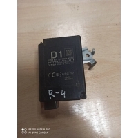 Блок управления давления шин Toyota RAV4 CA40 897600R020