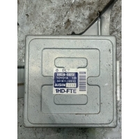 Блок управления АКПП Toyota Land Cruiser 100 8953060251