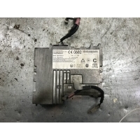 Блок навигации Toyota Camry V50 8684005010
