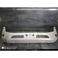 Бампер Toyota Land Cruiser 300 5211960000