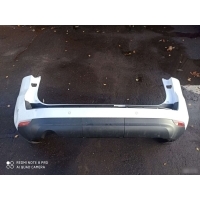 Бампер Toyota Land Cruiser 300 521596A968