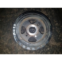 Шкив коленвала Toyota RAV4 1347037041