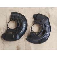 Пыльник тормозного диска Toyota RAV4 4778142040, 4778142040, 4778242040