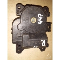 Моторчик заслонки отопителя Toyota RAV4 638002170