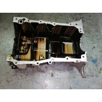 Масляный поддон двигателя Toyota RAV4 1142037020