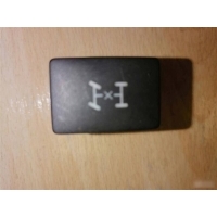 Кнопка блокировки дифференциала Toyota RAV4 8472542011