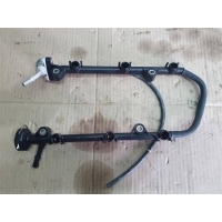 топливная рампа Toyota Land Cruiser 2380731120