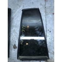 Форточка двери Toyota Highlander II 6812348180