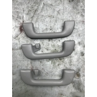 Ручка внутренняя потолочная Toyota Highlander II 7461052020, 7461052020B0, 7461052030B0