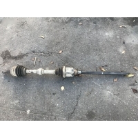 полуось Toyota Highlander II 434100W210