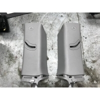 Обшивка стойки Toyota Highlander II 6263948040B0, 6263848040B0